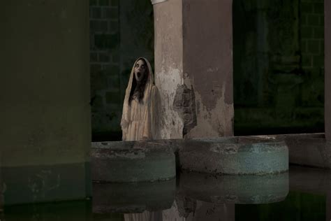  La Llorona, A Story About Grief and Lost Love Echoing Through Centuries!